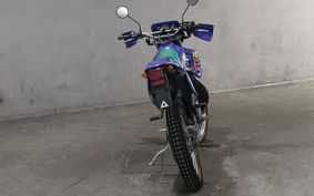 KAWASAKI KDX125 SR DX125A