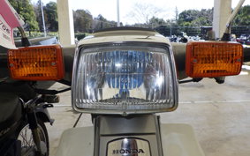 HONDA C90 SUPER CUB E HA02