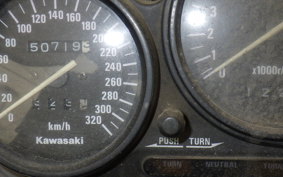 KAWASAKI ZZ1100 NINJA R 1991 ZXT10C