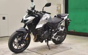 HONDA CB750HORNET 2018 RH24