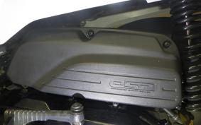 HONDA BENLY 50 1999 AA05