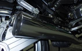 KAWASAKI ZEPHYR 400 Gen.2 1992 ZR400C