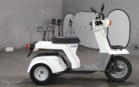 HONDA GYRO TD02