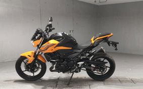 KAWASAKI Z400 2020 EX400G