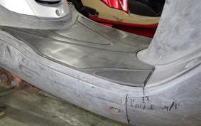 YAMAHA AXIS 125 TREET