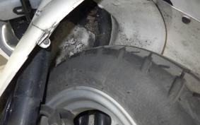 HONDA GYRO CANOPY 1995 TA03