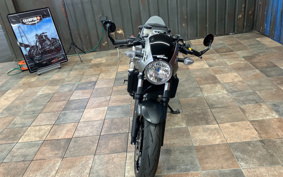SUZUKI SV650X ABS 2018 VP55B