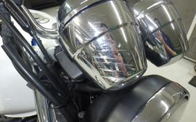 YAMAHA XJR1300 Gen.2 2008 RP17J