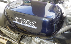 YAMAHA SRX250 Gen.2 3WP