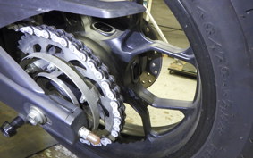 YAMAHA YZF-R25 A 2021 RG74J