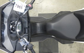 SUZUKI SKYWAVE 250 (Burgman 250) S Gen.3 CJ46A