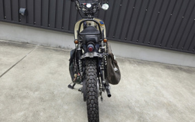 HONDA SUPER CUB50 AA01