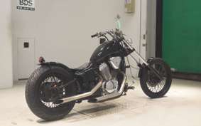 HONDA STEED 400 1994 NC26