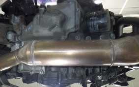 KAWASAKI Z250 Gen.2 2006 EX250P