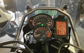 BMW F800GS 2016 0B02