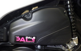 YAMAHA JOG-7 AY01