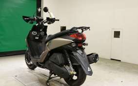 YAMAHA BW S125 Gen.2 2019 SED9J
