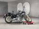 Фото Yamaha VIRAGO 125 с японского аукциона