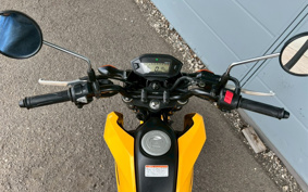HONDA GROM JC61