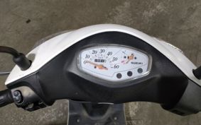 SUZUKI ADDRESS V50 CA44A