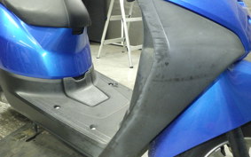 HONDA TACT Basket 2011 AF79