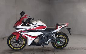 HONDA CBR400R NC47