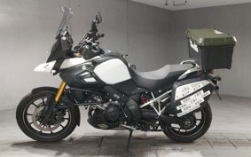 SUZUKI DL1000 ( V-Strom 1000 ) 2015 VU51A