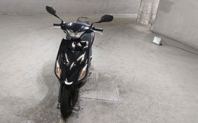 SUZUKI ADDRESS V125 CF4MA