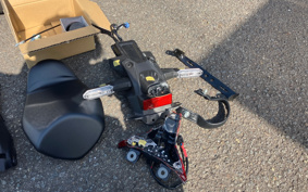 KAWASAKI NINJA ZX-4R SE 2024 ZX400P