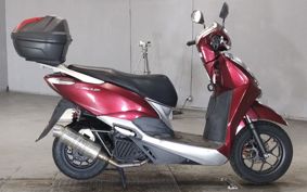 HONDA LEAD 125 JF45