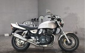 SUZUKI INAZUMA 400 1998 GK7BA