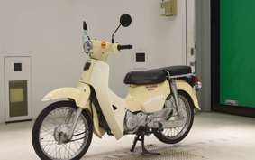 HONDA C110 SUPER CUB 2013 JA44