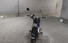 HONDA SUPER CUB110 JA07