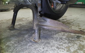 HONDA FAZE 1997 MF11