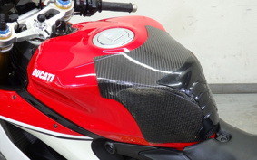 DUCATI 1199PANIGA-RES 2012