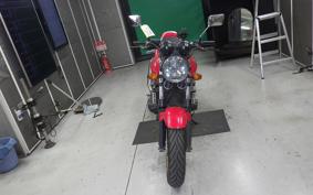HONDA CB400SF VTEC A 2013 NC42