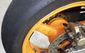 HONDA CBR1000RR Gen. 2 2008 SC59