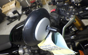 TRIUMPH THRUXTON 1200 RS 2020