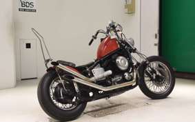YAMAHA DRAGSTAR 400 1996 4TR