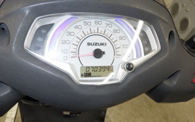 SUZUKI ADDRESS V125 Gen.2 DP12H