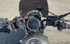HONDA REBEL MC49