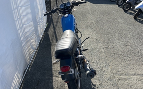 SUZUKI GN125 F Gen.2 PCJ2N