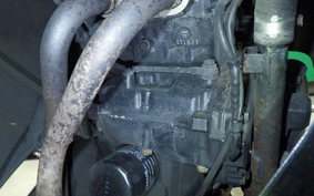 KAWASAKI NINJA 250 1996 EX250L