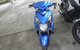 SUZUKI ｽｳｨｯｼｭ125 DV12B