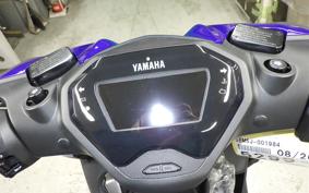 YAMAHA CYGNUS 125 X SEM5J
