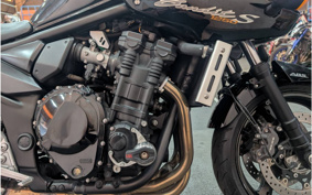 SUZUKI BANDIT1250S ABS 2010 GW72A