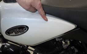 YAMAHA TW200 Gen.2 DG07J