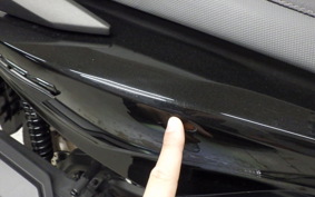 HONDA FORZA 250 2025 MF17