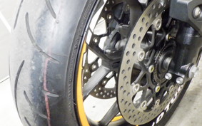 HONDA CBR650R 2024 RH03
