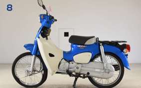 HONDA C50 SUPER CUB 1995 AA09